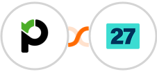 Paymo + Apex27 Integration