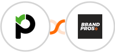 Paymo + BrandPros Integration