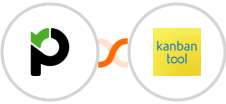 Paymo + Kanban Tool Integration