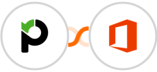 Paymo + Microsoft Office 365 Integration