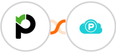 Paymo + pCloud Integration