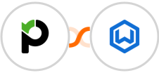 Paymo + Wealthbox CRM Integration