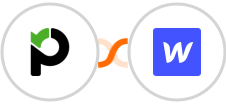 Paymo + Webflow Integration