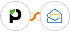 Paymo + Zoho Mail Integration