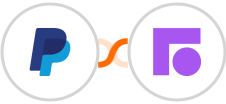 PayPal + Front Integration