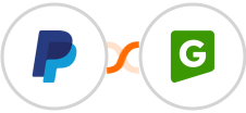 PayPal + GREEN-API (In Review) Integration