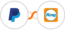 PayPal + RingCentral Integration