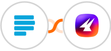 Paystack + Aimfox Integration