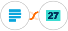 Paystack + Apex27 Integration