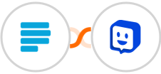 Paystack + Chatway Live Chat Integration