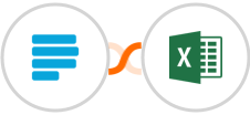 Paystack + Microsoft Excel Integration