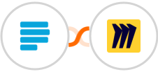 Paystack + Miro Integration