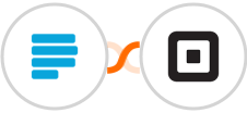 Paystack + Square Integration
