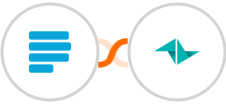 Paystack + Teamleader Focus Integration