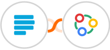 Paystack + Zoho Connect Integration