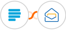 Paystack + Zoho Mail Integration