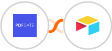 PDFGate + Airtable Integration