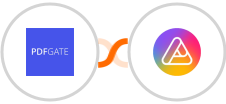PDFGate + AITable.ai Integration