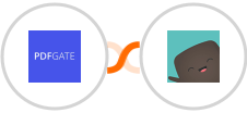 PDFGate + Amazing Marvin Integration