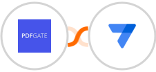 PDFGate + AppSheet Integration