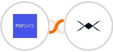 PDFGate + DroneBundle Integration