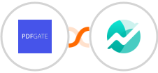 PDFGate + Nifty Integration