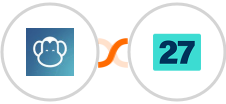 PDFMonkey + Apex27 Integration