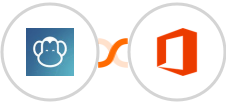 PDFMonkey + Microsoft Office 365 Integration