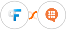 Peak Funnels + CallHub Integration