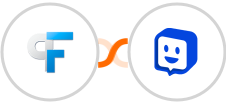 Peak Funnels + Chatway Live Chat Integration