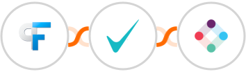 Peak Funnels + EmailListVerify + Iterable Integration