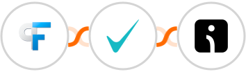 Peak Funnels + EmailListVerify + Omnisend-legacy Integration