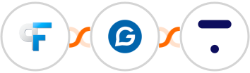 Peak Funnels + Gravitec.net + Thinkific Integration