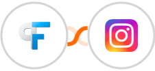 Peak Funnels + Instagram for business Integration