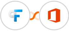 Peak Funnels + Microsoft Office 365 Integration