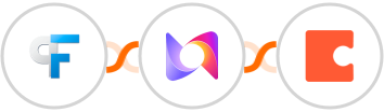 Peak Funnels + Murf + Coda Integration
