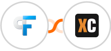 Peak Funnels + X-Cart (5.5.1) Integration