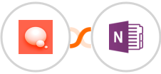 PeerBoard + OneNote Integration