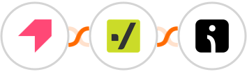 Pendo Feedback + Kickbox + Omnisend-legacy Integration