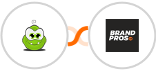 PerkZilla + BrandPros Integration