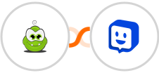 PerkZilla + Chatway Live Chat Integration