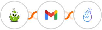 PerkZilla + Gmail + CompanyHub Integration