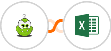 PerkZilla + Microsoft Excel Integration