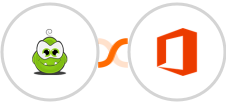 PerkZilla + Microsoft Office 365 Integration