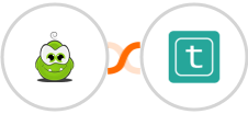 PerkZilla + Typless Integration