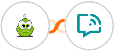 PerkZilla + WANotifier Integration