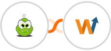PerkZilla + WoopSocial Integration