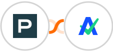 PersistIQ + Assinafy Integration