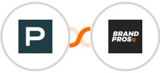 PersistIQ + BrandPros Integration