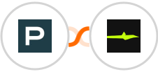 PersistIQ + Calendar Jet Integration